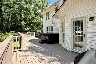 89 Bartlett Way, Dallas, GA 30157 - Photo 61