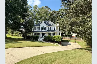 89 Bartlett Way, Dallas, GA 30157 - Photo 3