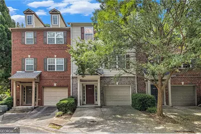 3612 Utoy Drive SW, Atlanta, GA 30331 - Photo 1