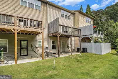 3612 Utoy Drive SW, Atlanta, GA 30331 - Photo 27