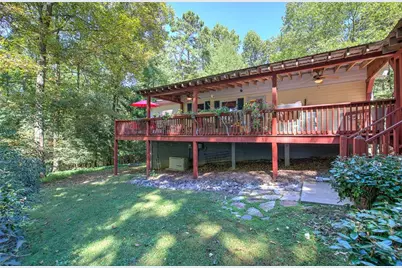 2108 Blackberry Mtn Road, Ellijay, GA 30536 - Photo 7