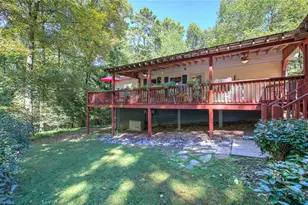 2108 Blackberry Mountain Rd, Ellijay, GA 30536 - Photo 7
