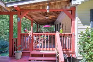 2108 Blackberry Mountain Rd, Ellijay, GA 30536 - Photo 5