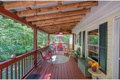 2108 Blackberry Mtn Road, Ellijay, GA 30536 - Photo 9