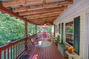 2108 Blackberry Mountain Rd, Ellijay, GA 30536 - Photo 9