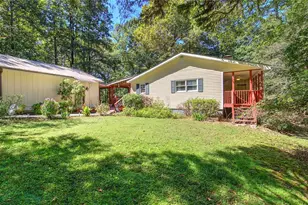 2108 Blackberry Mountain Rd, Ellijay, GA 30536 - Photo 3