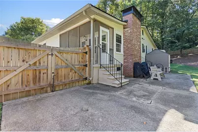 184 Rambo Place SW, Marietta, GA 30064 - Photo 29