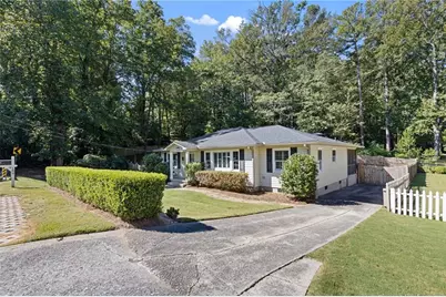 184 Rambo Place SW, Marietta, GA 30064 - Photo 3