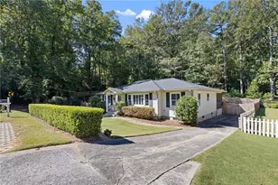 184 Rambo Pl SW, Marietta, GA 30064 - Photo 3