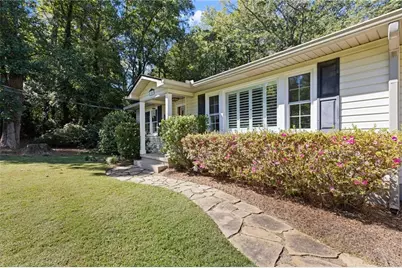 184 Rambo Place SW, Marietta, GA 30064 - Photo 5