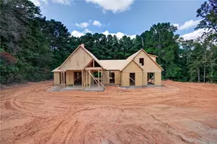 447 School Rd, Dallas, GA 30132 - Photo 1