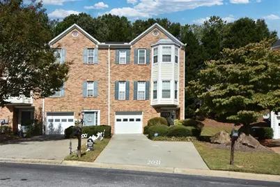 2031 Pinnacle Pointe Drive, Norcross, GA 30071 - Photo 1