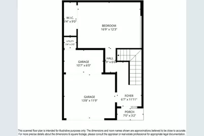 2031 Pinnacle Pointe Drive, Norcross, GA 30071 - Photo 43