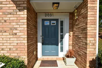 2031 Pinnacle Pointe Drive, Norcross, GA 30071 - Photo 5