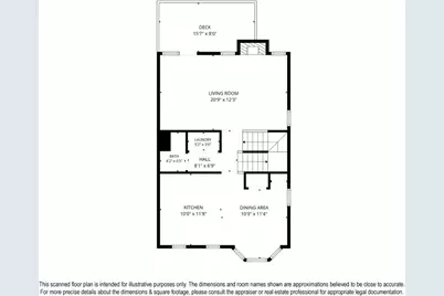 2031 Pinnacle Pointe Drive, Norcross, GA 30071 - Photo 41