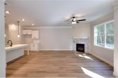 29 Crest Drive #4, Hartwell, GA 30643 - Photo 5