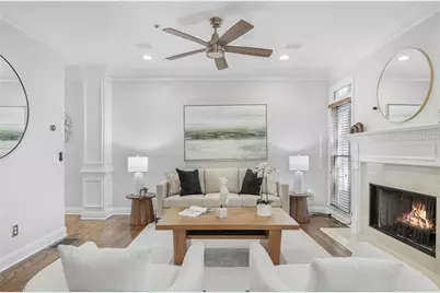 2144 Briarwood Bluff NE, Atlanta, GA 30319 - Photo 11