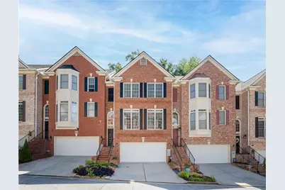 2144 Briarwood Bluff NE, Atlanta, GA 30319 - Photo 1