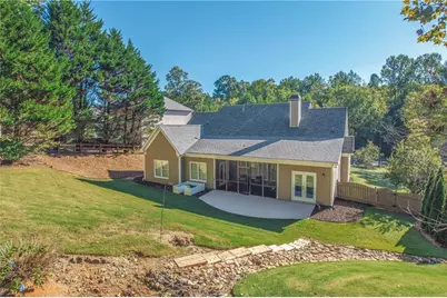 222 S Mountain Brook Way, Ball Ground, GA 30107 - Photo 49
