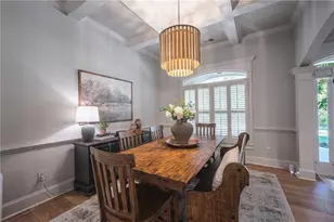222 S Mountain Brook Way, Ball Ground, GA 30107 - Photo 11