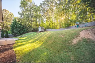 222 S Mountain Brook Way, Ball Ground, GA 30107 - Photo 53