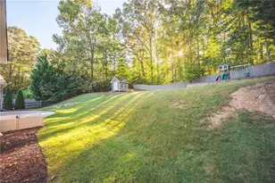 222 S Mountain Brook Way, Ball Ground, GA 30107 - Photo 53