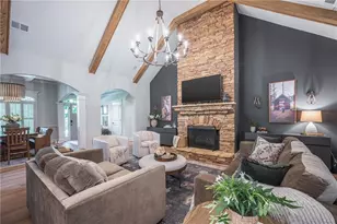 222 S Mountain Brook Way, Ball Ground, GA 30107 - Photo 5