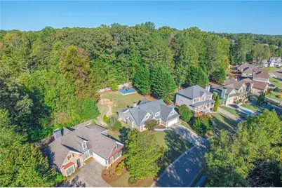 222 S Mountain Brook Way, Ball Ground, GA 30107 - Photo 47