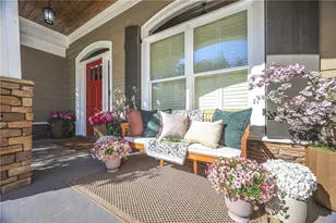 222 S Mountain Brook Way, Ball Ground, GA 30107 - Photo 3