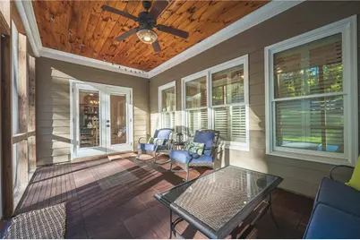 222 S Mountain Brook Way, Ball Ground, GA 30107 - Photo 57