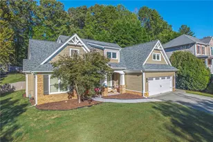 222 S Mountain Brook Way, Ball Ground, GA 30107 - Photo 55