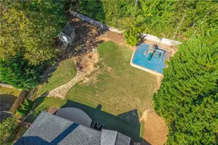 222 S Mountain Brook Way, Ball Ground, GA 30107 - Photo 51
