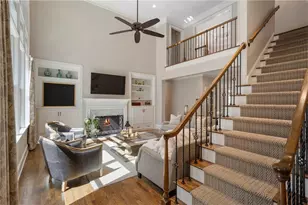5735 Seven Oaks Pkwy, Johns Creek, GA 30005 - Photo 9