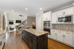 5735 Seven Oaks Pkwy, Johns Creek, GA 30005 - Photo 15