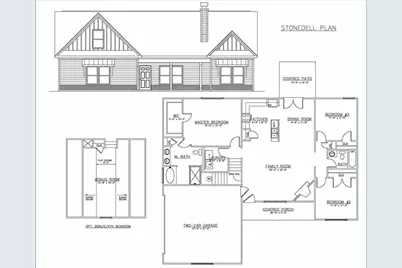 509 School Road, Dallas, GA 30132 - Photo 41