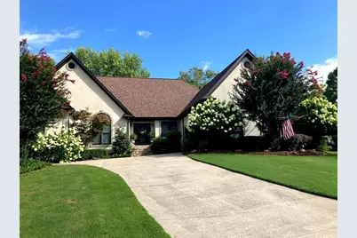 210 Pear Valley Court, Johns Creek, GA 30022 - Photo 1