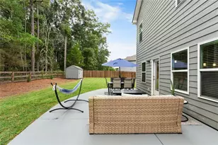 63 Woody Way NW, Adairsville, GA 30103 - Photo 35
