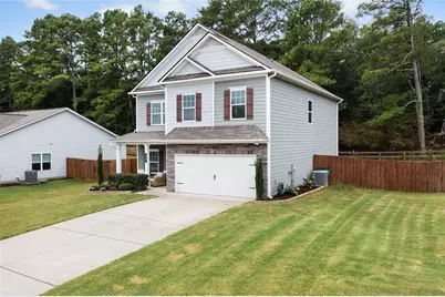 63 Woody Way NW, Adairsville, GA 30103 - Photo 3