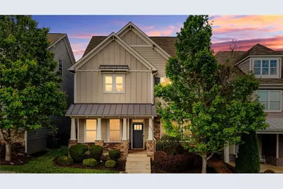2032 Stanfield Avenue NW, Atlanta, GA 30318 - Photo 1