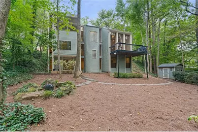 2777 Briarlake Woods Way NE, Atlanta, GA 30345 - Photo 71