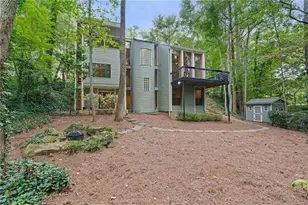 2777 Briarlake Woods Way NE, Atlanta, GA 30345 - Photo 71