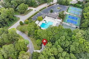 2777 Briarlake Woods Way NE, Atlanta, GA 30345 - Photo 73