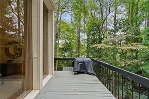 2777 Briarlake Woods Way NE, Atlanta, GA 30345 - Photo 35