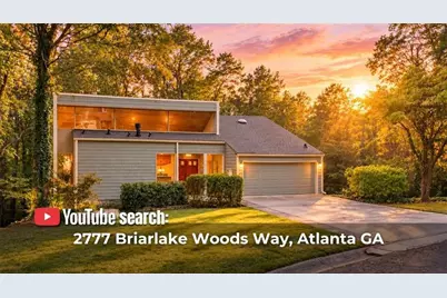 2777 Briarlake Woods Way NE, Atlanta, GA 30345 - Photo 67