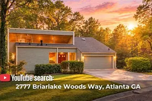 2777 Briarlake Woods Way NE, Atlanta, GA 30345 - Photo 67