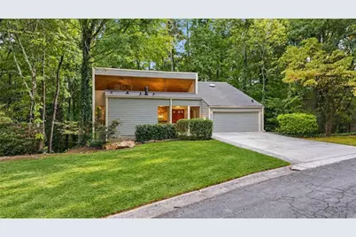 2777 Briarlake Woods Way NE, Atlanta, GA 30345 - Photo 1