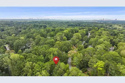 2777 Briarlake Woods Way NE, Atlanta, GA 30345 - Photo 75
