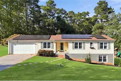 408 White Way, Winder, GA 30680 - Photo 1