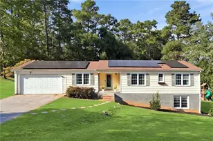 408 White Way, Winder, GA 30680 - Photo 1