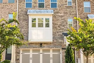 1323 Rosen Rd, Atlanta, GA 30319 - Photo 1